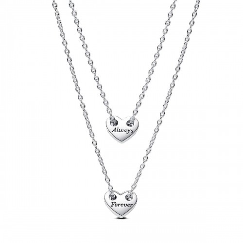 Ladies' Necklace Pandora 393207C00-45 image 1