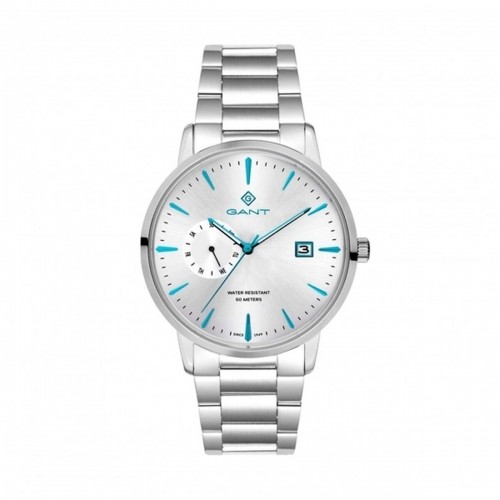 Men's Watch Gant G165024 Silver image 1