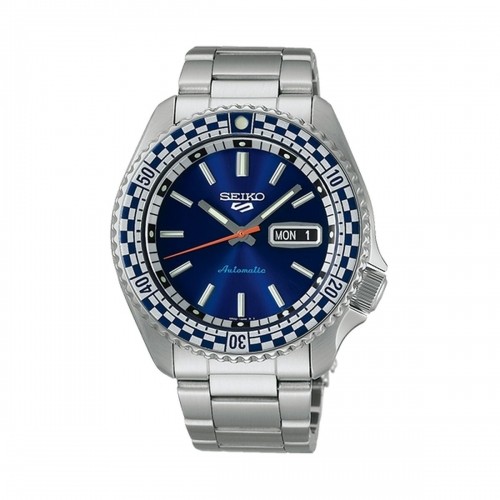 Men's Watch Seiko SRPK65K1 image 1