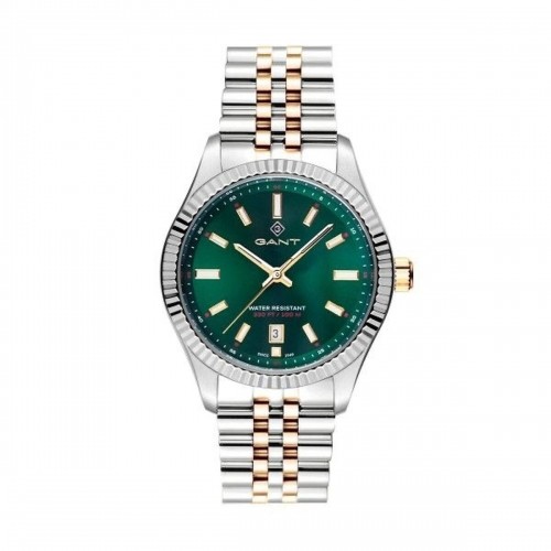 Мужские часы Gant G171003 Зеленый image 1