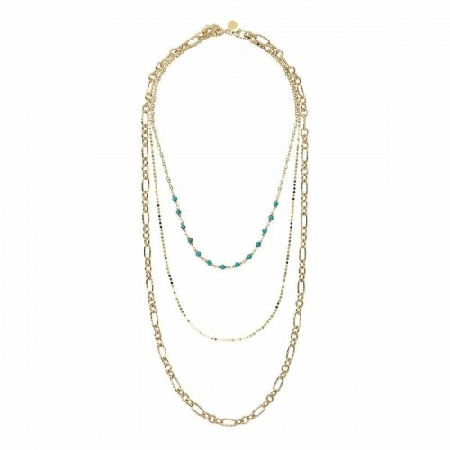 Ladies' Necklace Etrusca WSET00703.YG image 1