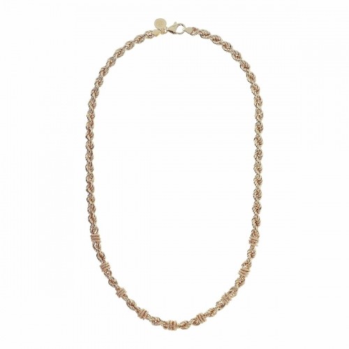 Ladies' Necklace Etrusca WSET00661.YG-45 image 1