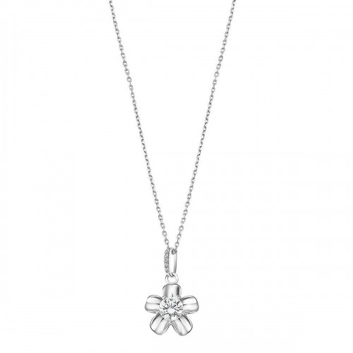 Ladies' Necklace Lotus LP3082-1/1 image 1