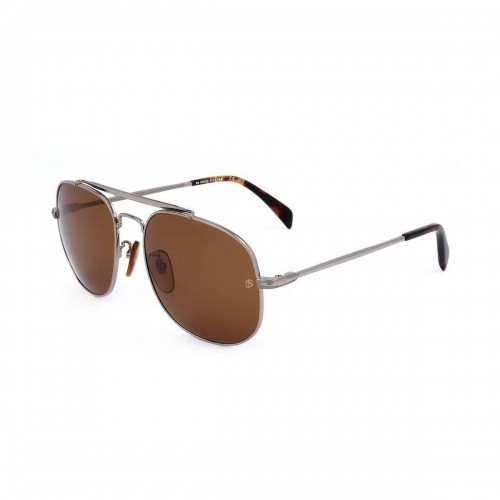 Men's Sunglasses David Beckham 7004_S 6LB 57 18 145 image 1