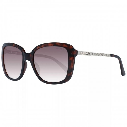 Ladies' Sunglasses Guess GF6138 52F 55 19 140 image 1