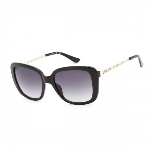 Ladies' Sunglasses Guess GF6138 01B 55 19 140 image 1