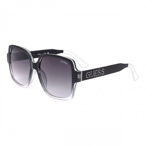 Женские солнечные очки Guess GF6134 01B 55 16 145 image 1