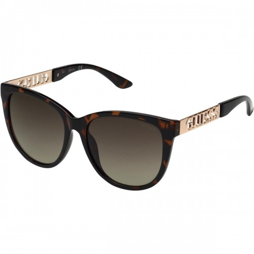 Ladies' Sunglasses Guess GF6051 52F 56 16 140 image 1