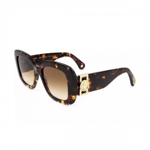 Sieviešu Saulesbrilles Lanvin LNV626S 234 53 18 140 image 1