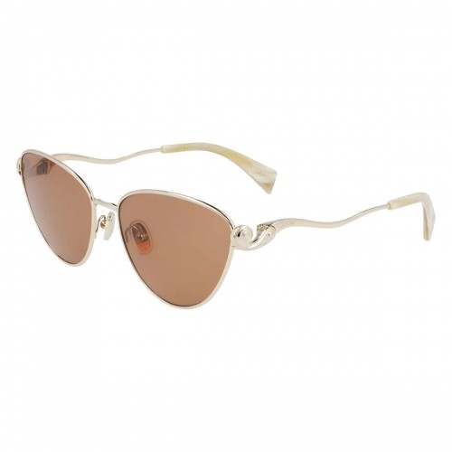 Sieviešu Saulesbrilles Lanvin LNV112S 709 59 17 140 image 1