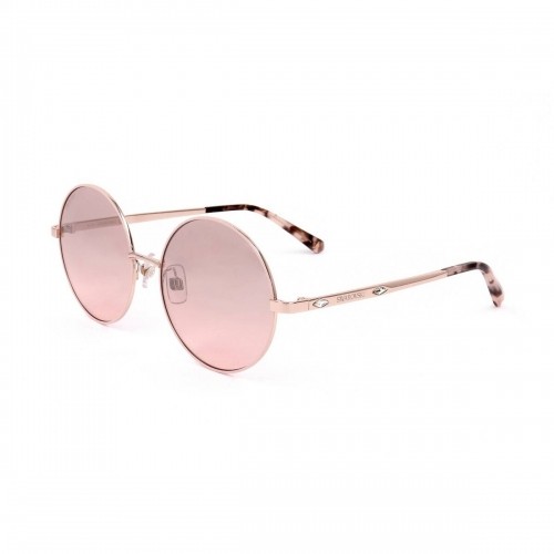 Ladies' Sunglasses Swarovski SK0301-K 57U 59 18 145 image 1