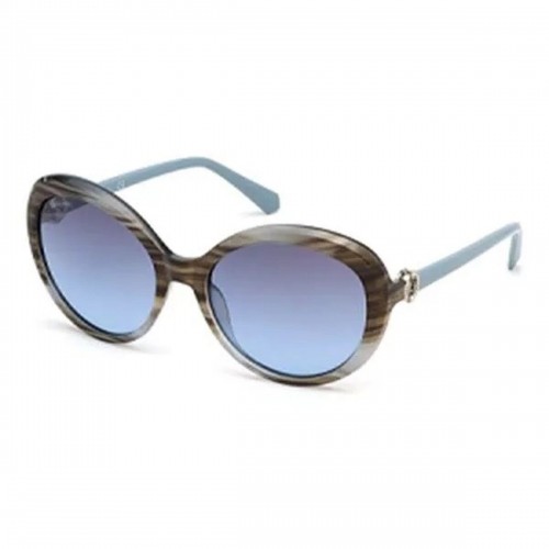 Ladies' Sunglasses Swarovski SK0204 86X 58 19 140 image 1