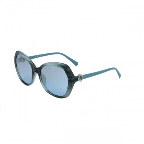 Ladies' Sunglasses Swarovski SK0165 87X 55 18 140 image 1