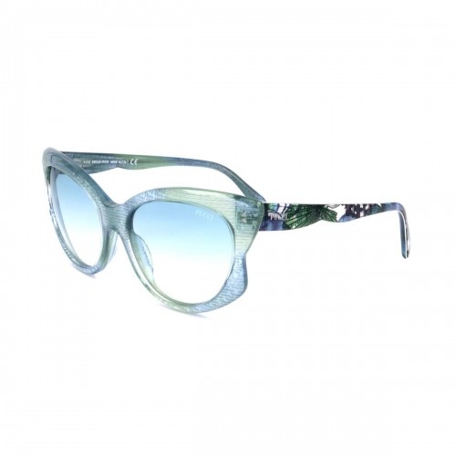 Ladies' Sunglasses Emilio Pucci EP0049 89W 58 18 140 image 1