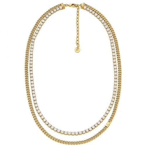 Ladies' Necklace Michael Kors MKJ8276CZ710 image 1