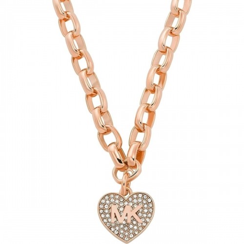 Ladies' Necklace Michael Kors LOGO image 1