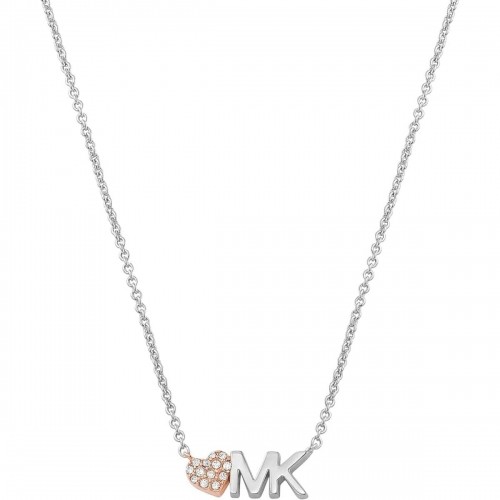 Ladies' Necklace Michael Kors LOGO image 1