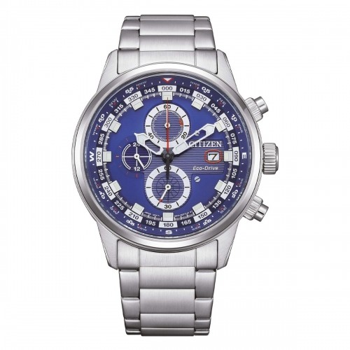 Men's Watch Citizen CA0860-80L Silver image 1