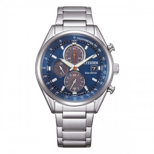 Мужские часы Citizen CA0459-79L Серебристый (Ø 40 mm) image 1