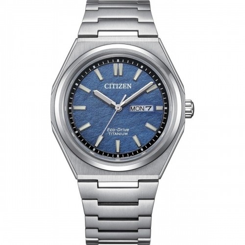 Vīriešu Pulkstenis Citizen AW0130-85L (Ø 40 mm) image 1