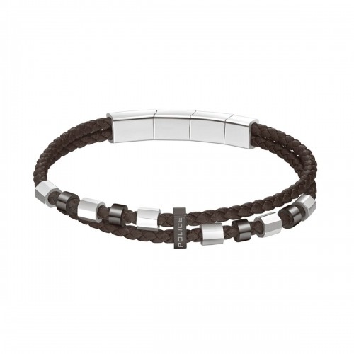 Men's Bracelet Police PEAGB0035604 image 1