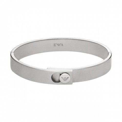 Ladies' Bracelet Emporio Armani EGS3086040 Stainless steel image 1