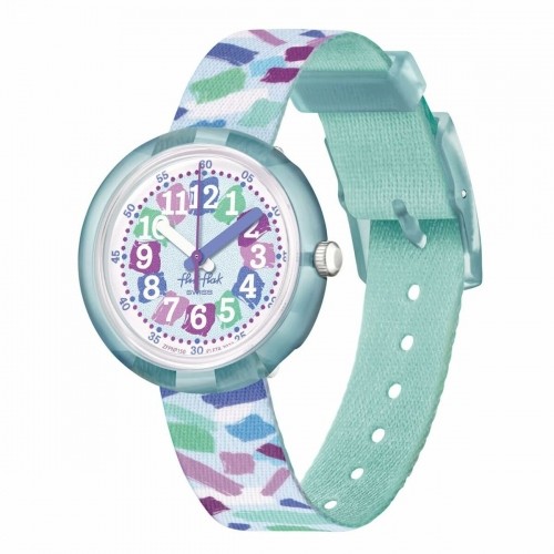 Infant's Watch Flik Flak ZFPNP150 image 1