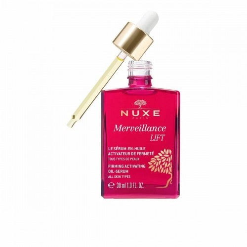 Сыворотка для лица Nuxe Merveillance LIFT (30 ml) image 1