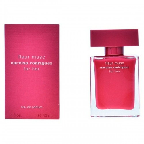 Parfem za žene Narciso Rodriguez For her Fleur Musc EDP 100 ml image 1
