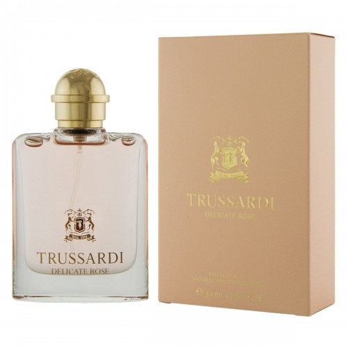Women's Perfume Trussardi EDT 50 ml image 1