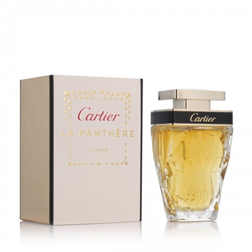 Women's Perfume Cartier La Panthère EDP 50 ml image 1