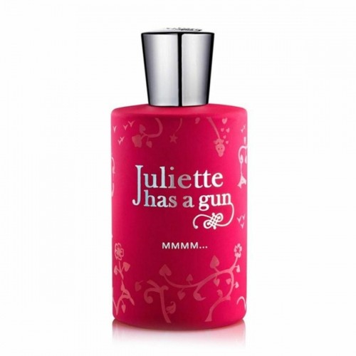 Women's Perfume Juliette Has A Gun Mmmm EDP image 1