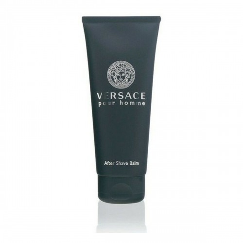 Aftershave Balm Versace 100 ml image 1