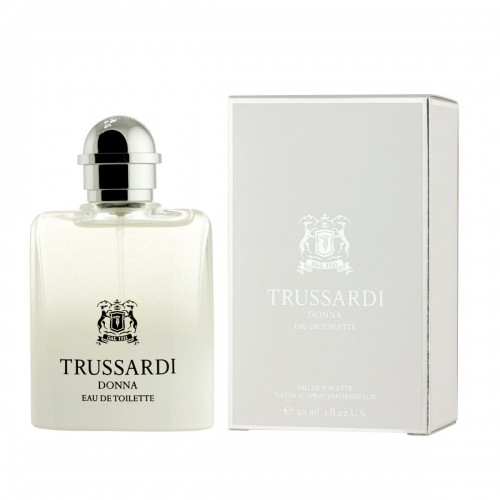 Women's Perfume Trussardi F80N000N EDT Spray Lady image 1