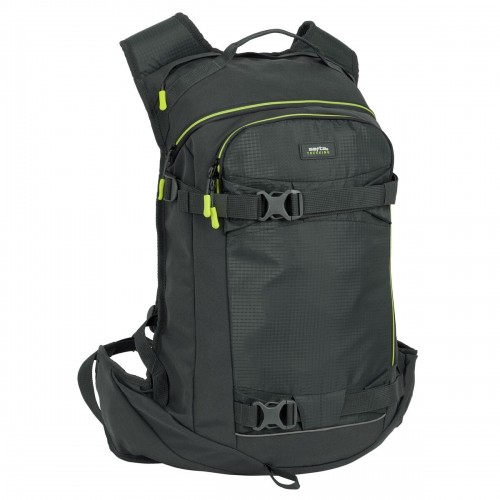 Походный рюкзак Safta Trekking Серый 31 L 34 x 60 x 15 cm image 1