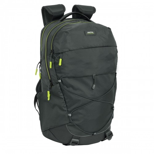 Походный рюкзак Safta Trekking Серый 25 L 30 x 52 x 16 cm image 1