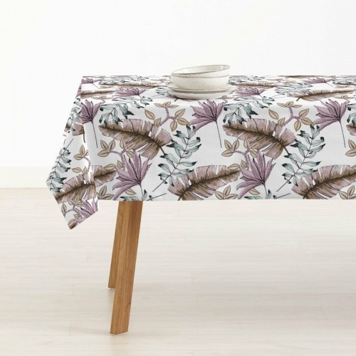 Stain-proof resined tablecloth Belum 0120-417 Multicolour 200 x 150 cm image 1