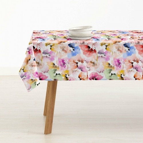 Stain-proof resined tablecloth Belum 0120-408 Multicolour 200 x 150 cm image 1