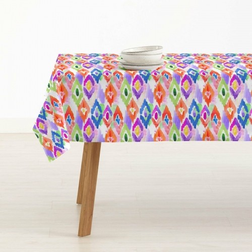 Stain-proof resined tablecloth Belum 0120-400 Multicolour 250 x 150 cm image 1