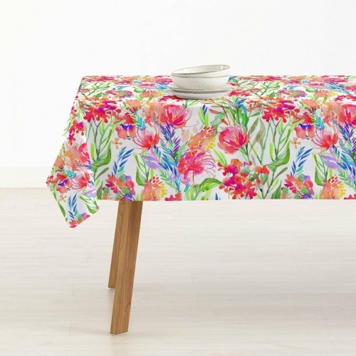 Stain-proof resined tablecloth Belum 0120-399 Multicolour 250 x 150 cm image 1