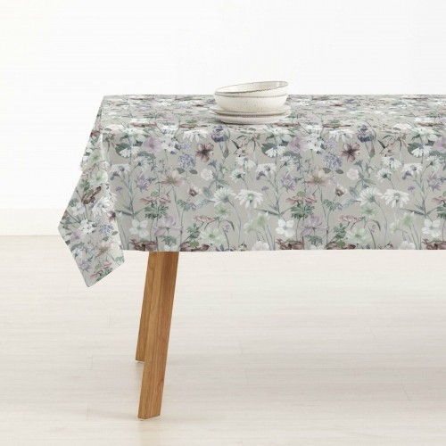 Stain-proof resined tablecloth Belum 0120-391 Multicolour 150 x 150 cm image 1