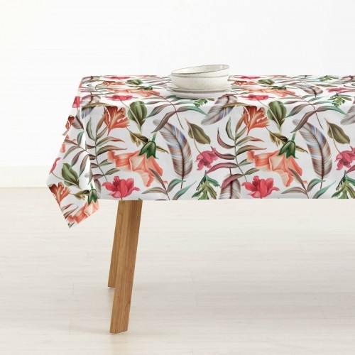 Stain-proof resined tablecloth Belum 0120-386 Multicolour 200 x 150 cm image 1