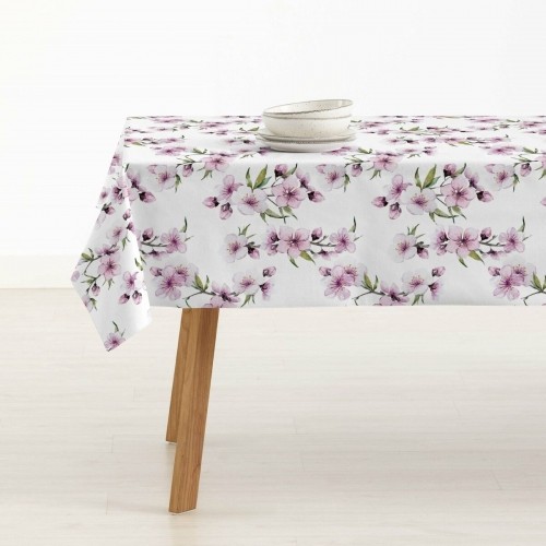 Stain-proof resined tablecloth Belum 0120-385 Multicolour 250 x 150 cm image 1