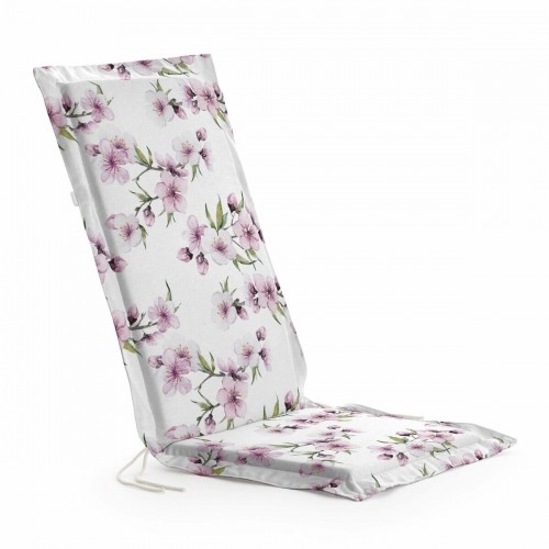 Chair cushion Belum 0120-385 Multicolour 53 x 4 x 101 cm image 1