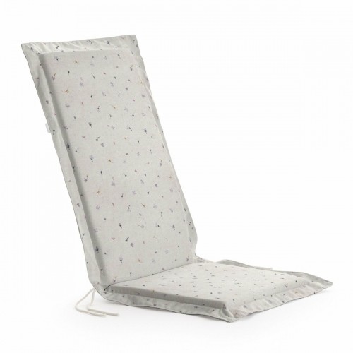 Chair cushion Belum 0120-343 Multicolour 53 x 4 x 101 cm image 1