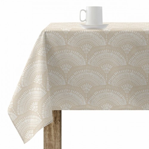 Stain-proof resined tablecloth Belum 0120-210 Multicolour 200 x 150 cm image 1