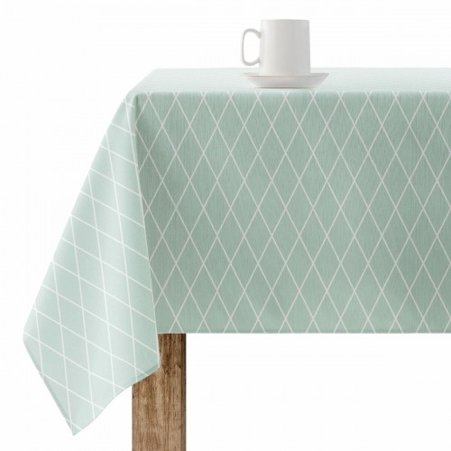 Stain-proof resined tablecloth Belum 0220-55 Multicolour 300 x 150 cm image 1