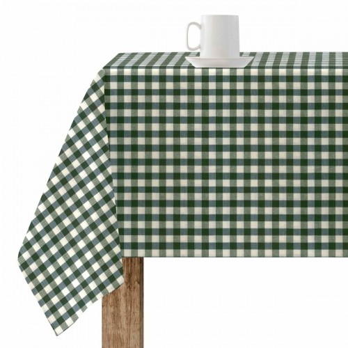 Stain-proof resined tablecloth Belum Cuadros 150-02 Multicolour 100 x 150 cm image 1