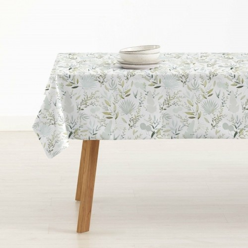 Stain-proof resined tablecloth Belum 0120-383 Multicolour 300 x 150 cm image 1