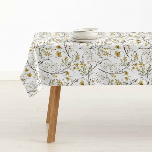 Stain-proof resined tablecloth Belum 0120-375 Multicolour 300 x 150 cm image 1